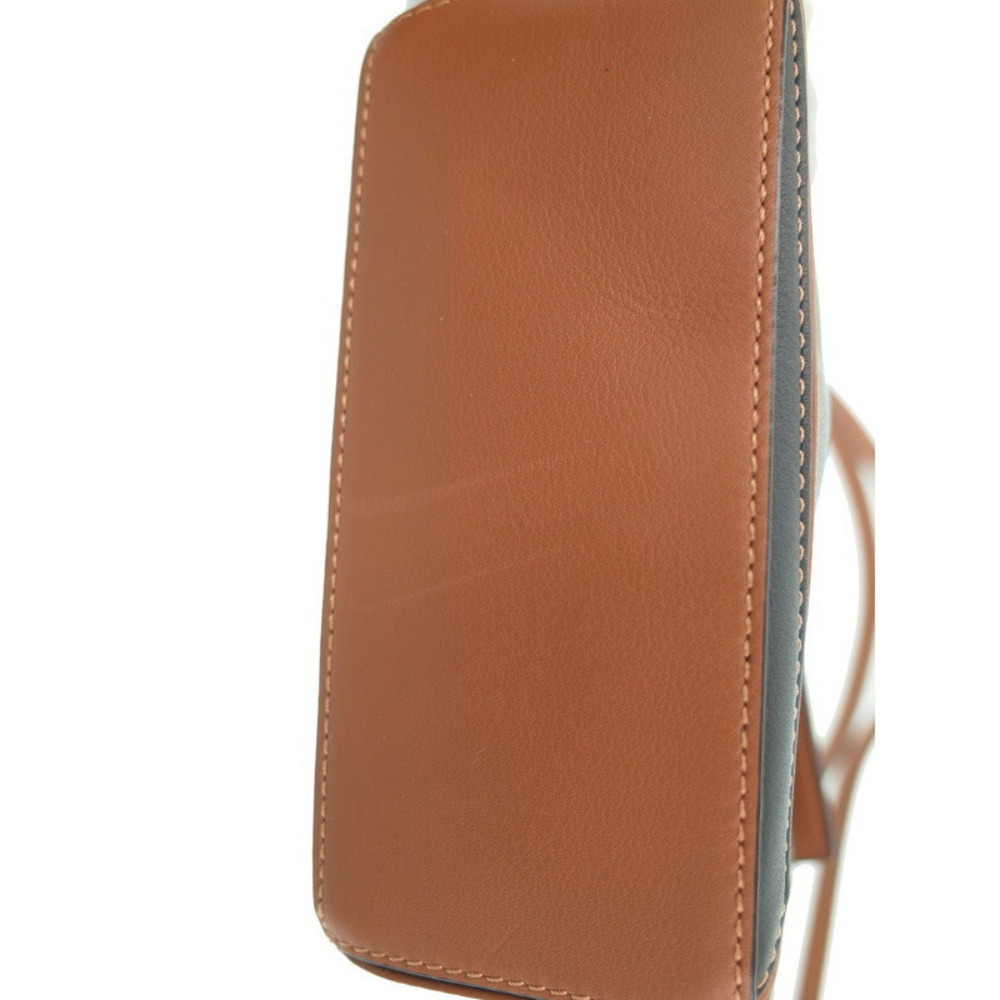 LOEWE Puzzle Leather 2way Shoulder Bag - Picture 4 of 9